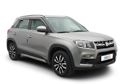 Maruti Vitara Brezza-img